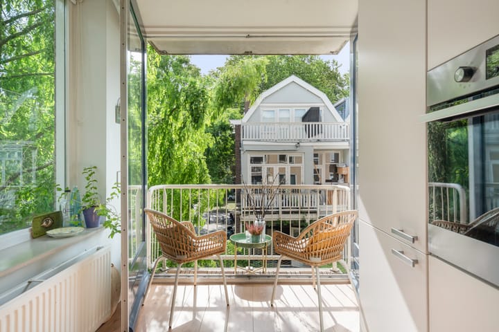 Foto 4 van Palestinastraat 76-C