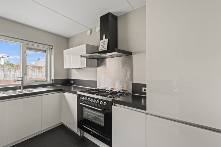 Foto 3 van Van Hulststraat 43