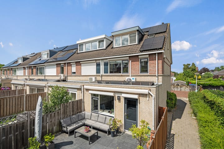 Foto 4 van Van Hulststraat 43