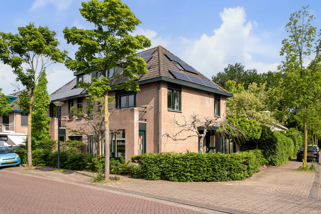 Foto 1 van Nieuwe Dreef 43