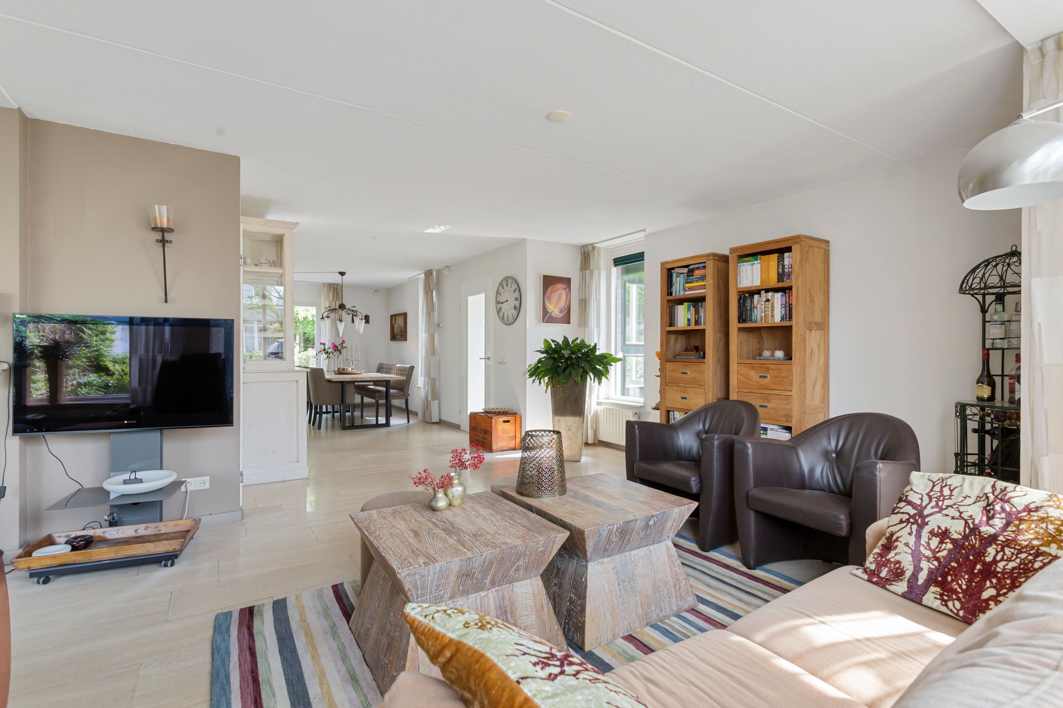 Foto 3 van Nieuwe Dreef 43