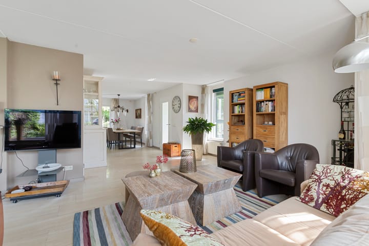 Photo 3 of Nieuwe Dreef 43