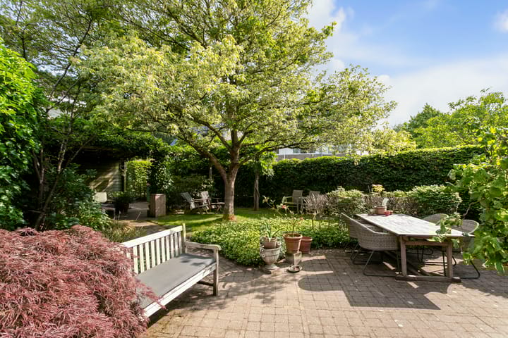 Photo 2 of Nieuwe Dreef 43