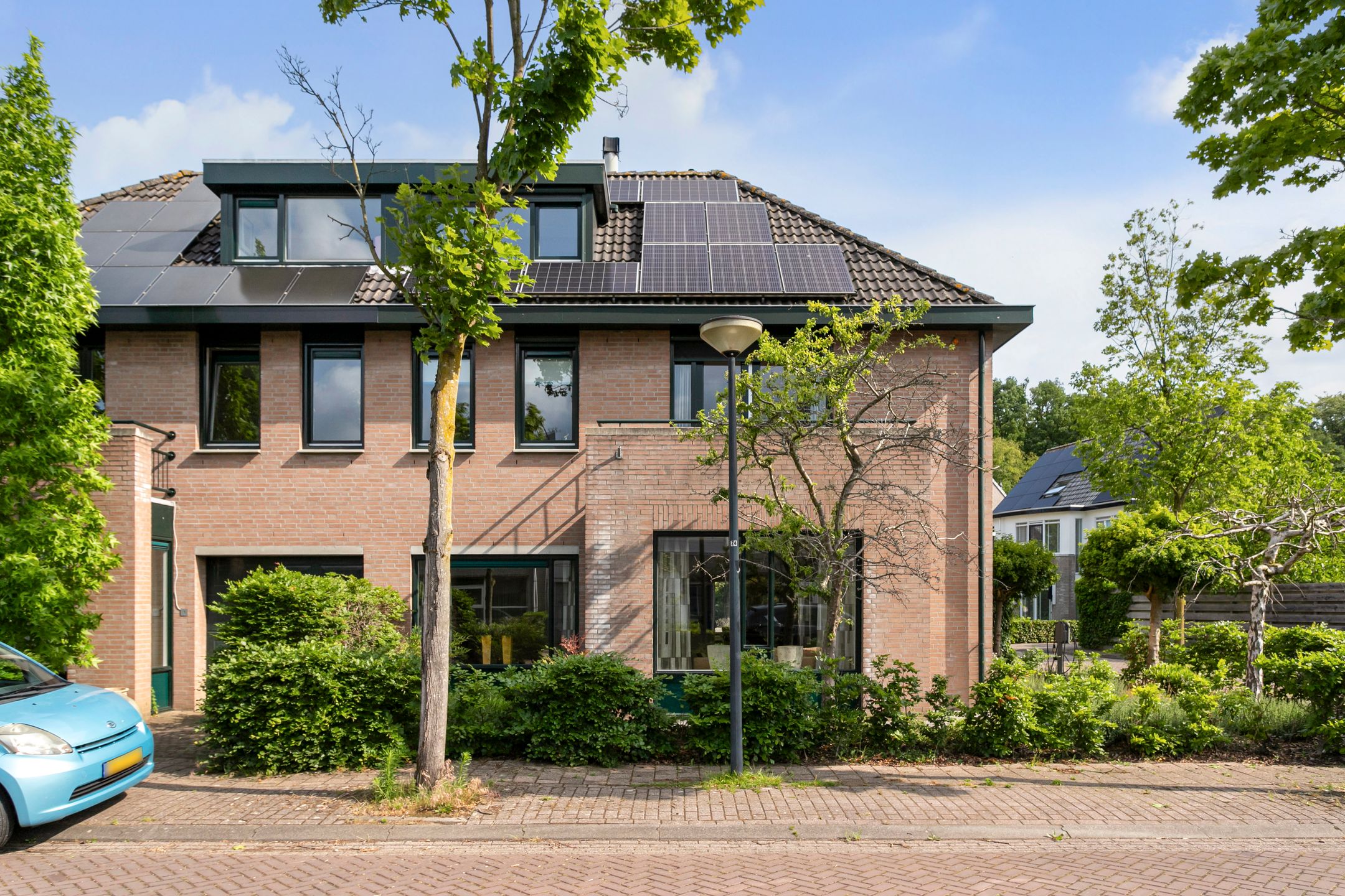 Foto 6 van Nieuwe Dreef 43