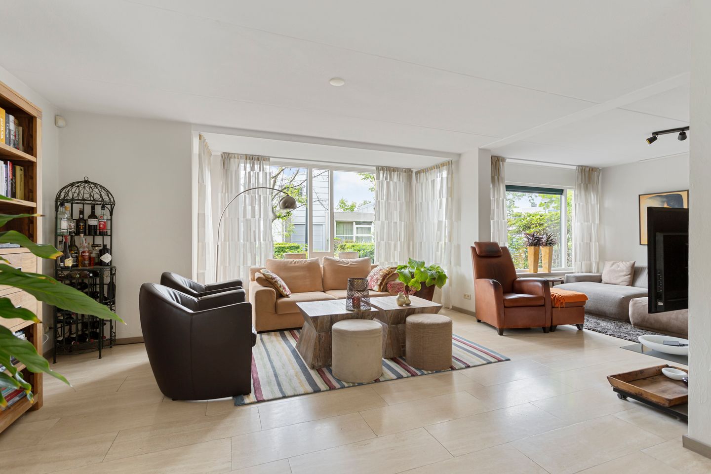 Foto 10 van Nieuwe Dreef 43