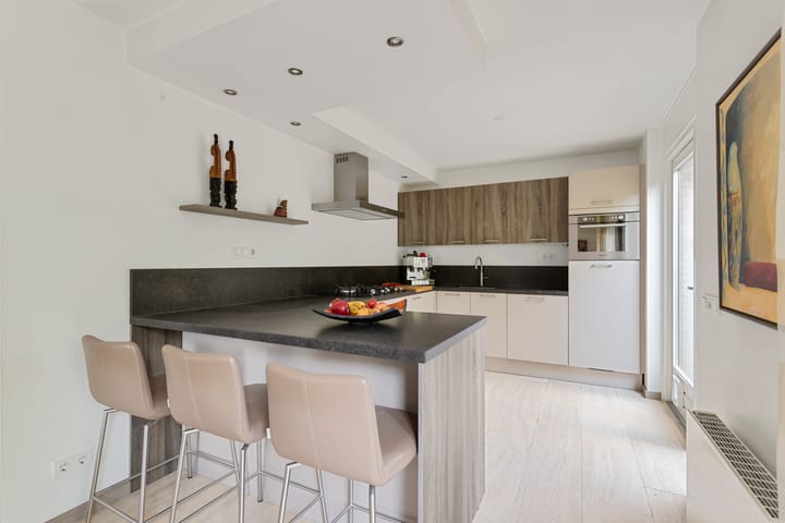 Photo 4 of Nieuwe Dreef 43