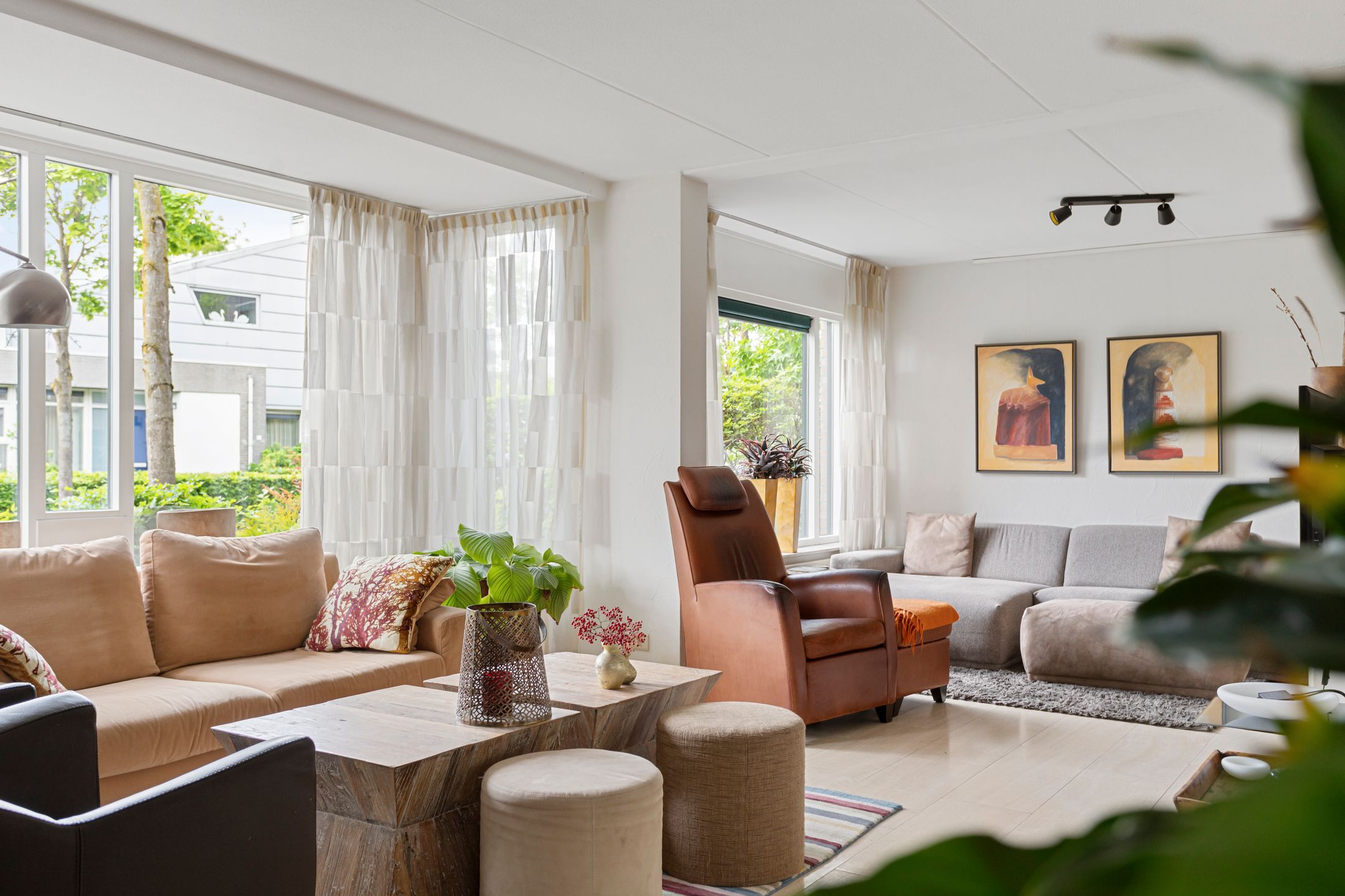 Foto 12 van Nieuwe Dreef 43