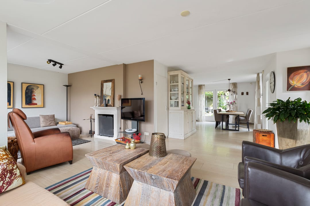 Foto 13 van Nieuwe Dreef 43