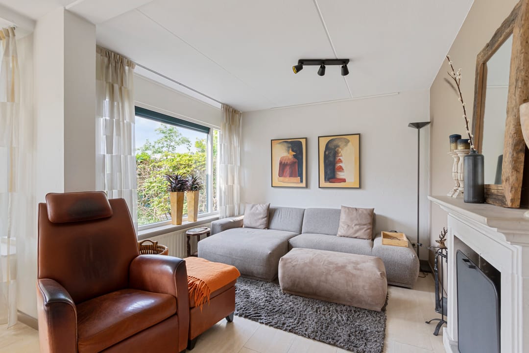 Foto 16 van Nieuwe Dreef 43