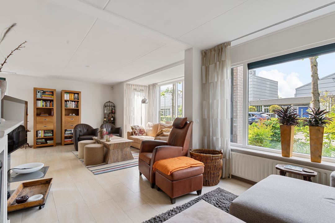 Foto 17 van Nieuwe Dreef 43