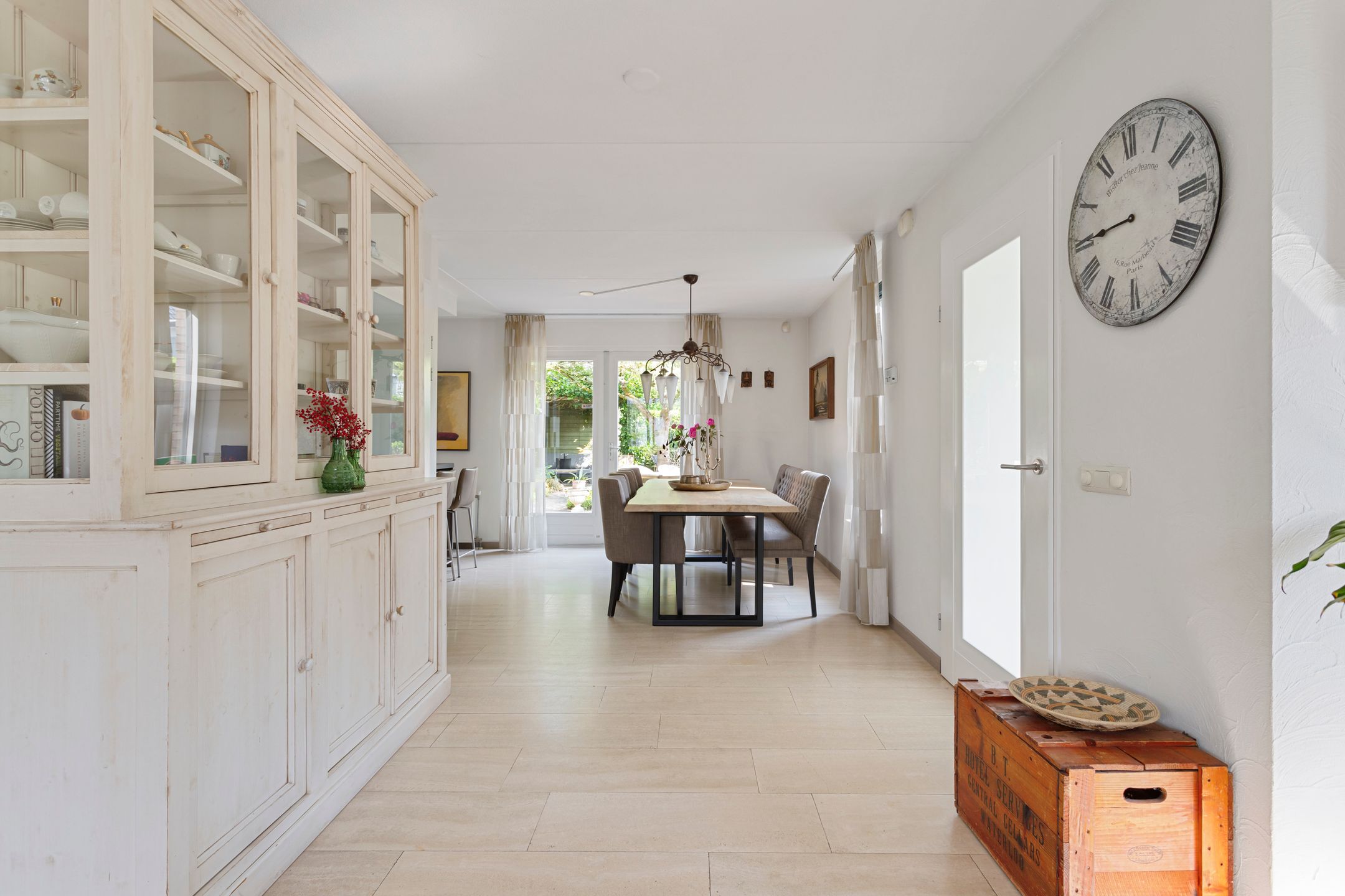 Foto 18 van Nieuwe Dreef 43