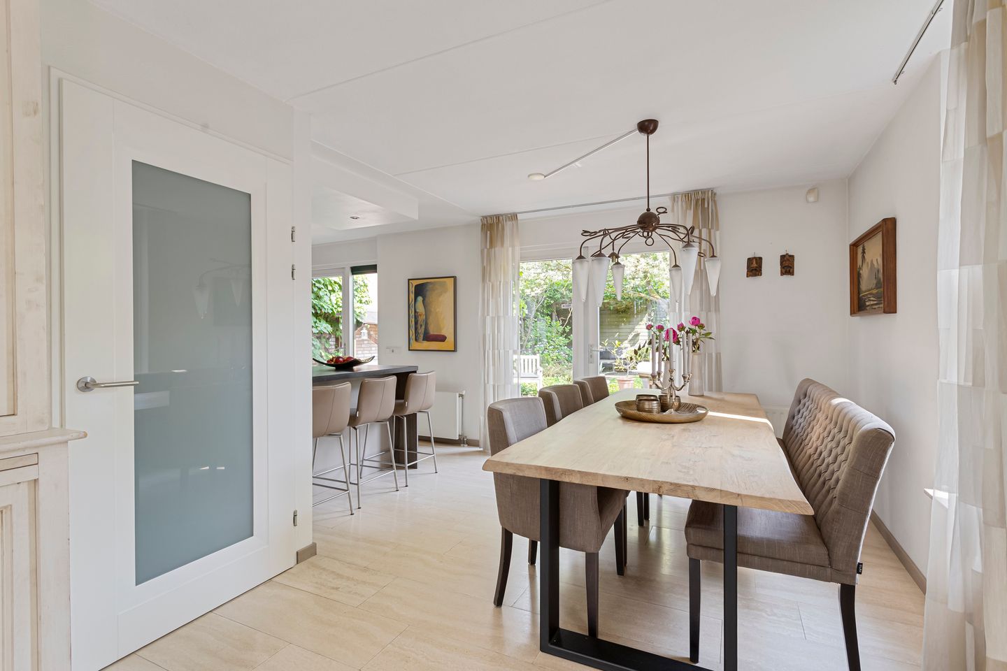 Foto 19 van Nieuwe Dreef 43