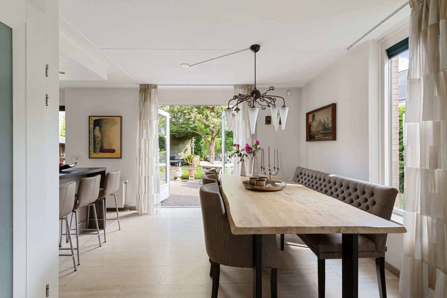 Foto 20 van Nieuwe Dreef 43