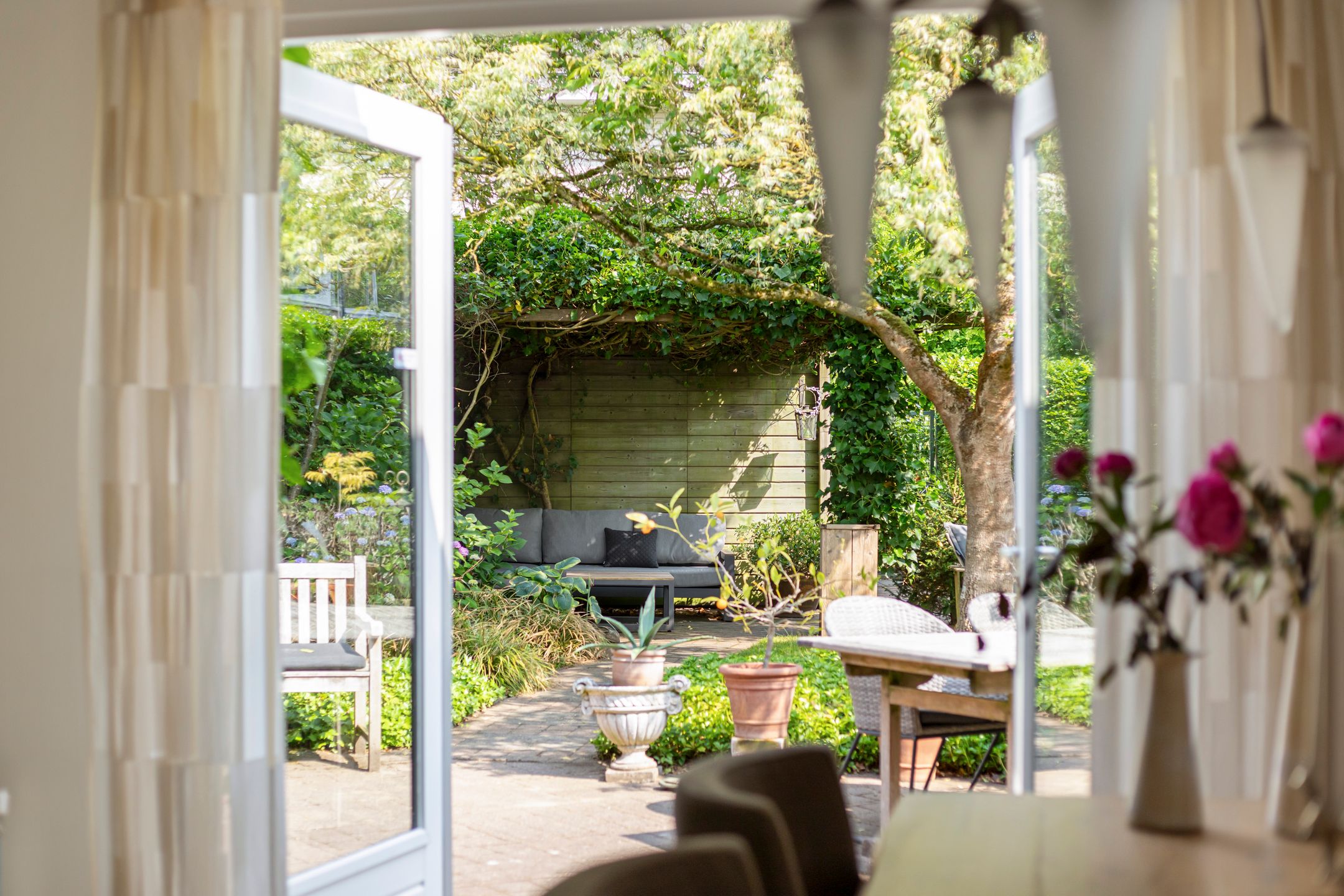 Foto 21 van Nieuwe Dreef 43