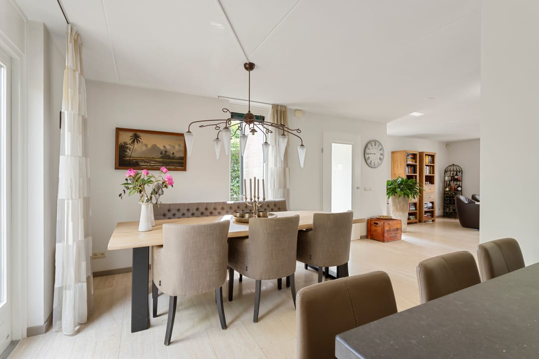 Foto 22 van Nieuwe Dreef 43