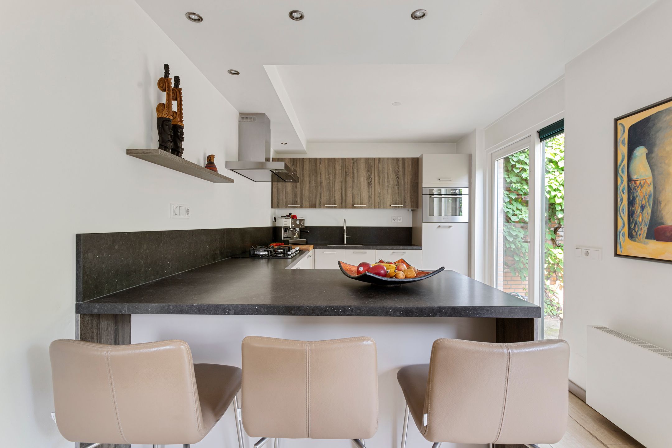 Foto 24 van Nieuwe Dreef 43