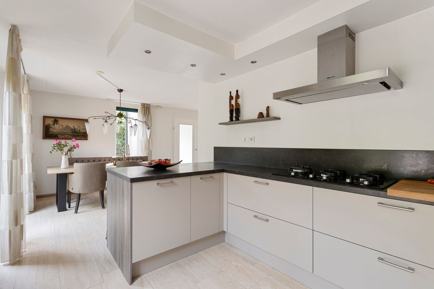 Foto 25 van Nieuwe Dreef 43