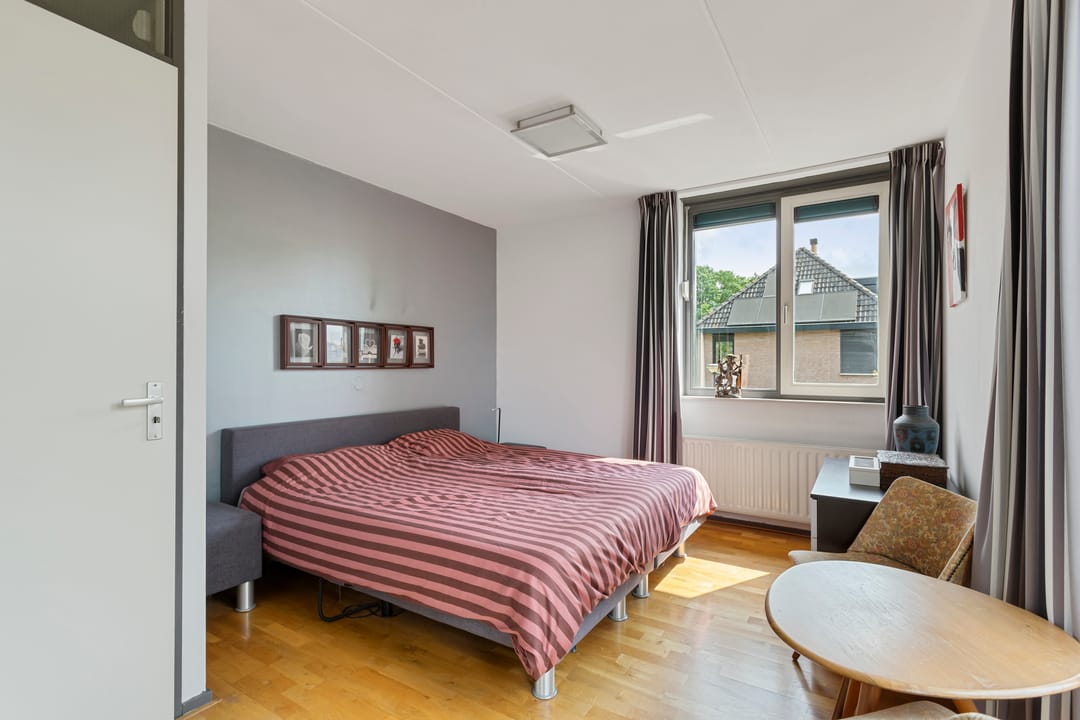 Foto 28 van Nieuwe Dreef 43