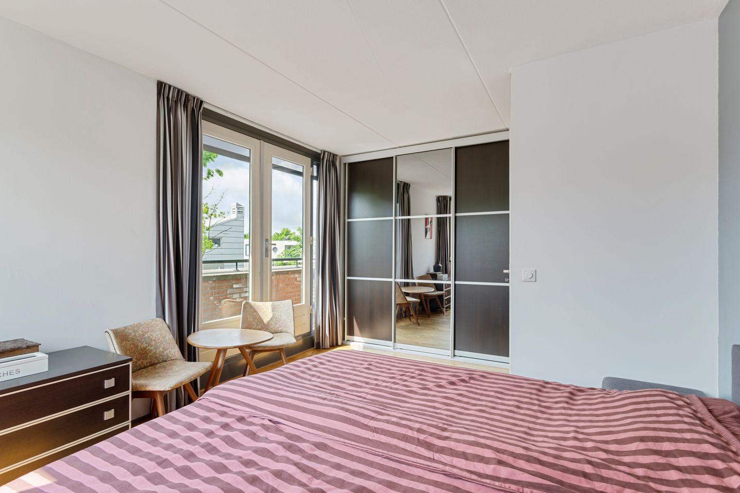 Foto 29 van Nieuwe Dreef 43