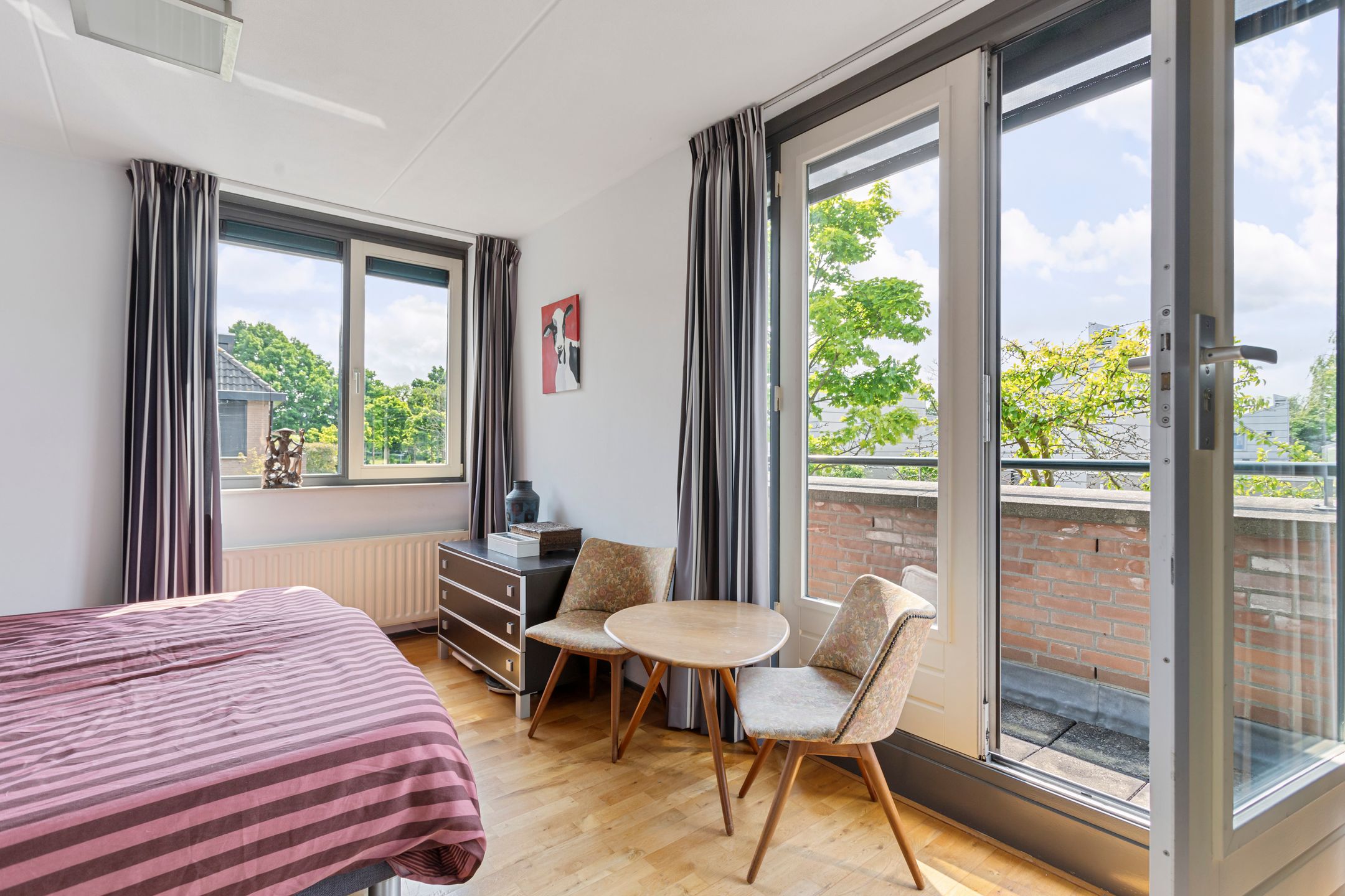 Foto 30 van Nieuwe Dreef 43