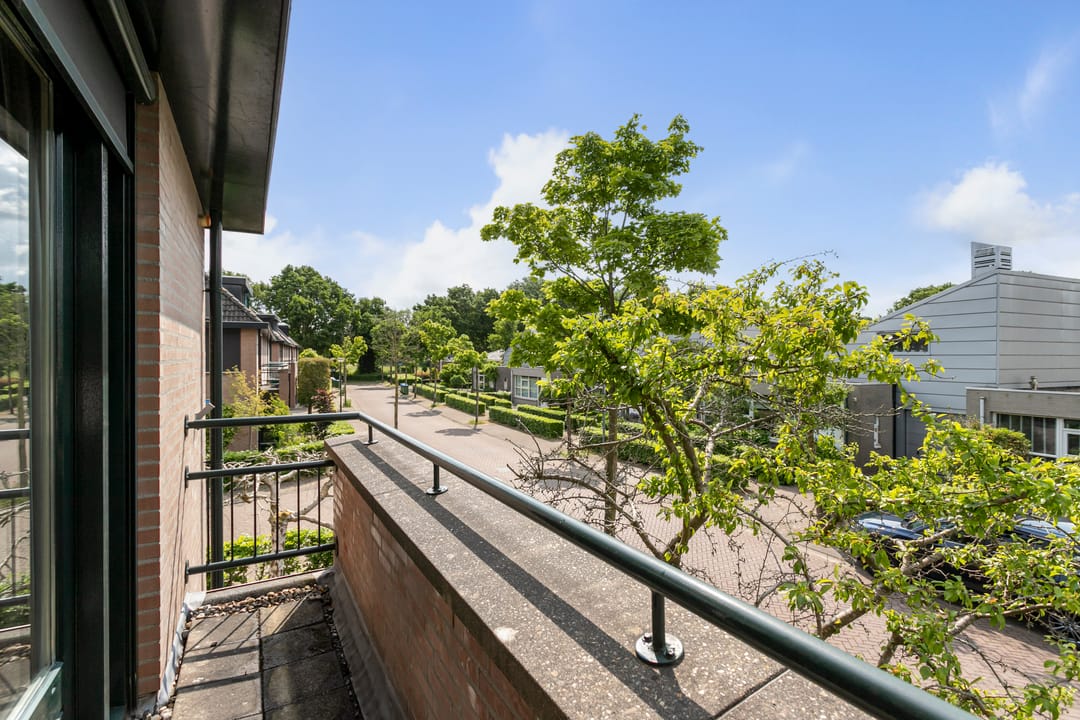 Foto 31 van Nieuwe Dreef 43