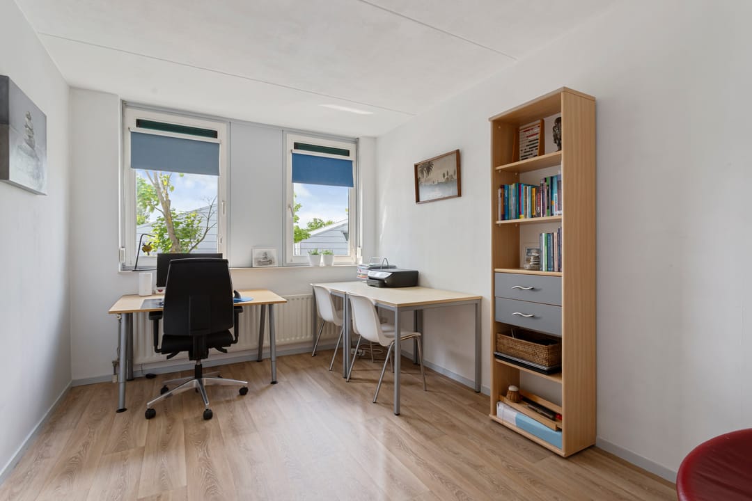 Foto 32 van Nieuwe Dreef 43