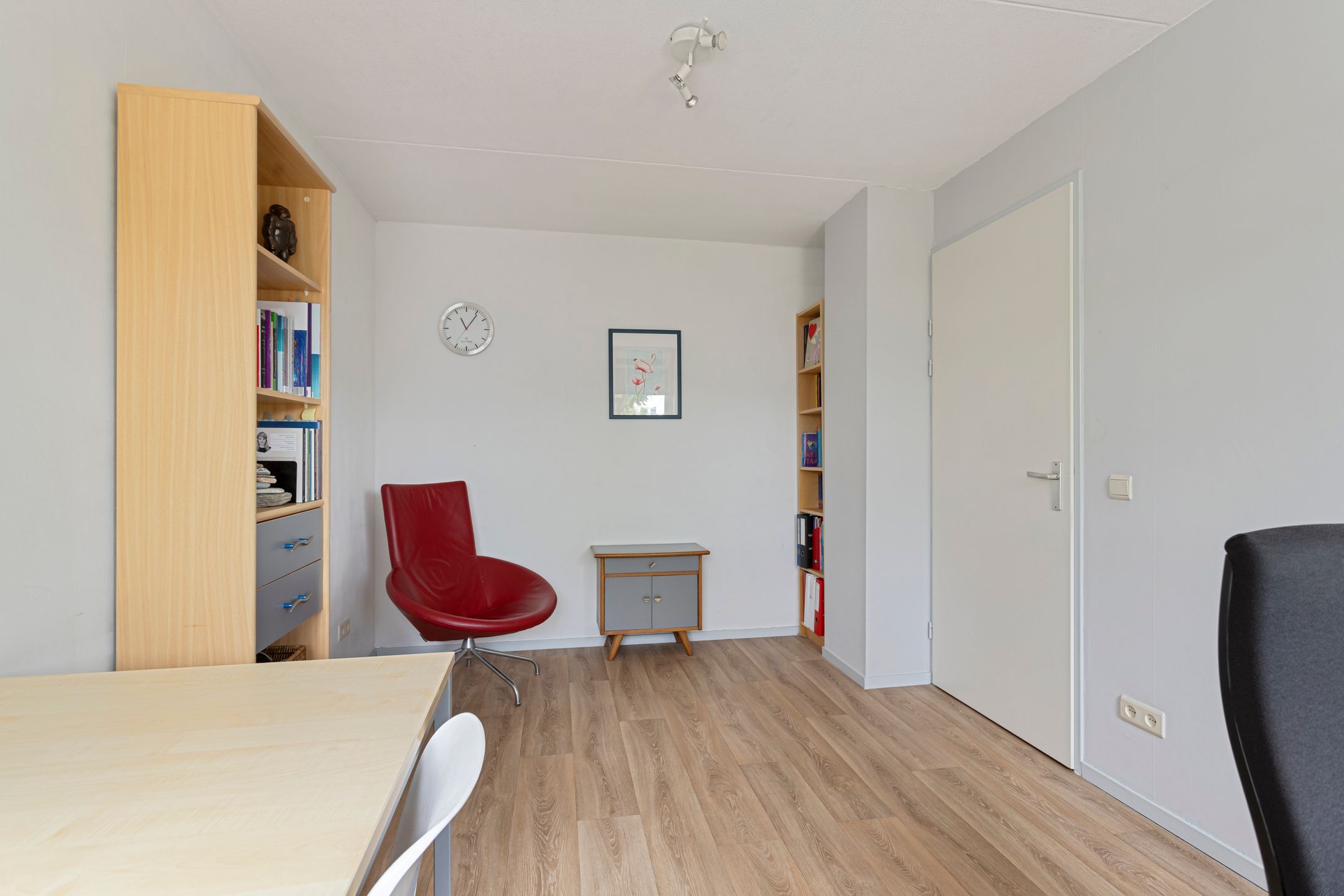 Foto 33 van Nieuwe Dreef 43