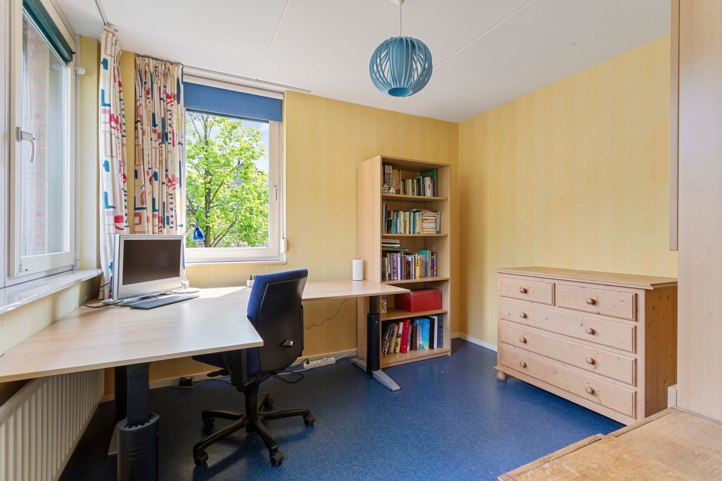 Foto 34 van Nieuwe Dreef 43