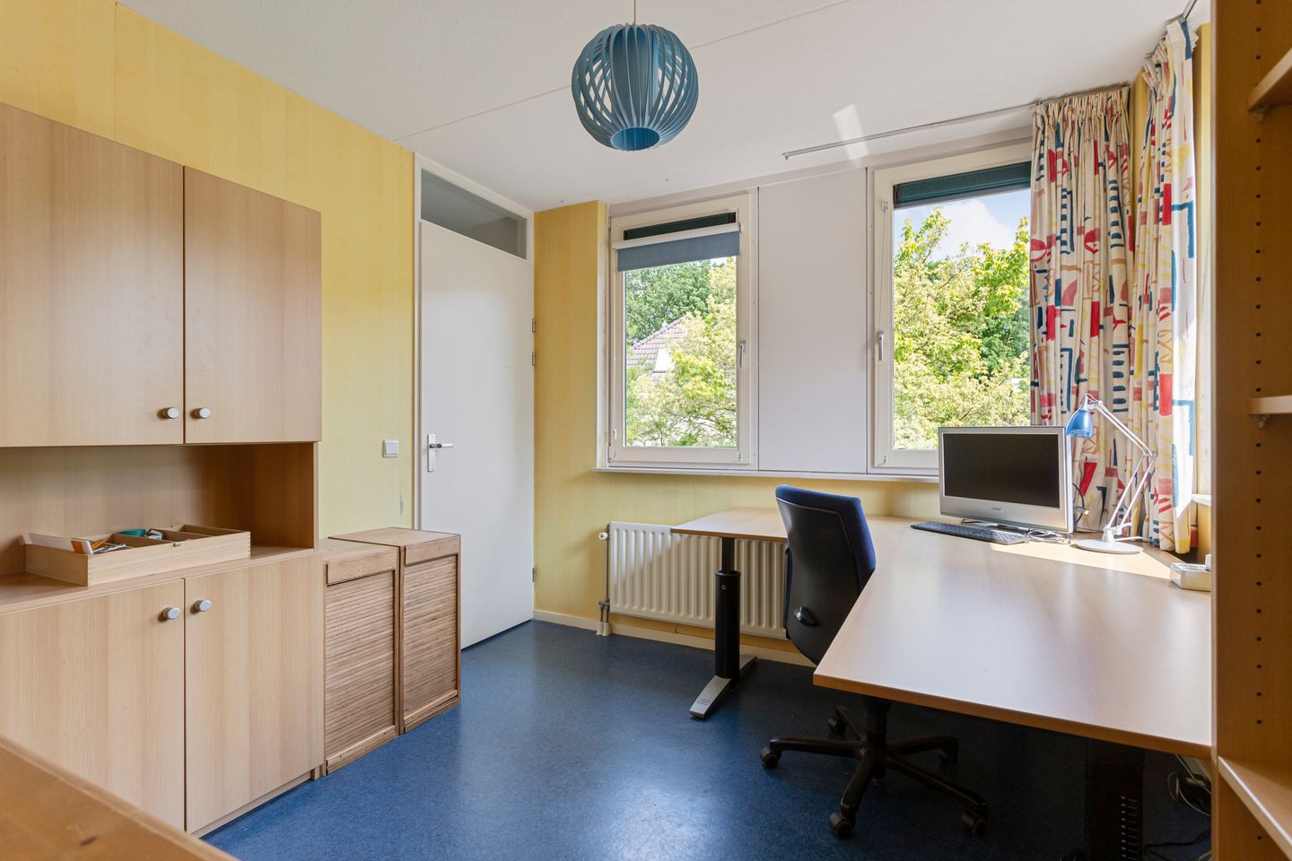 Foto 35 van Nieuwe Dreef 43