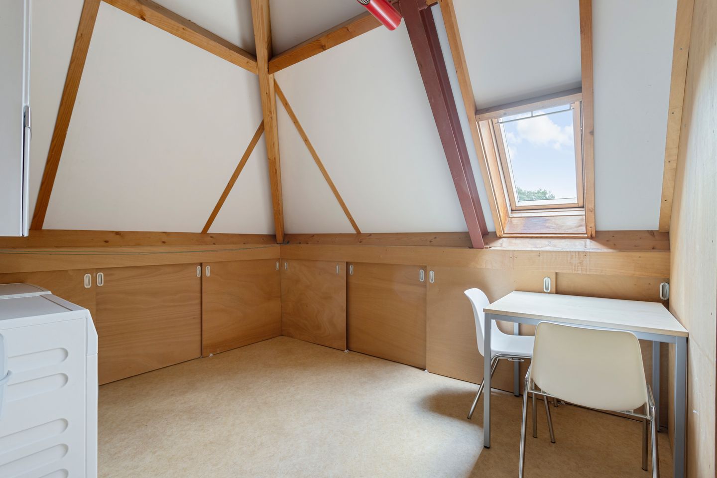 Foto 40 van Nieuwe Dreef 43