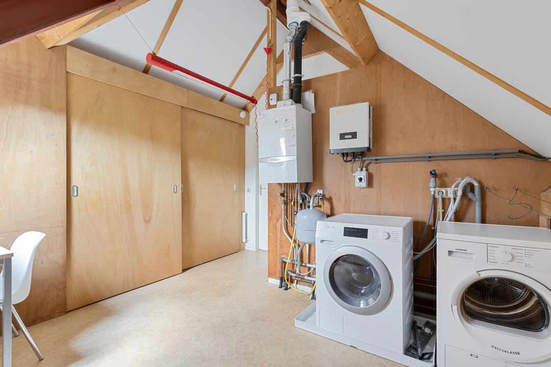 Foto 41 van Nieuwe Dreef 43