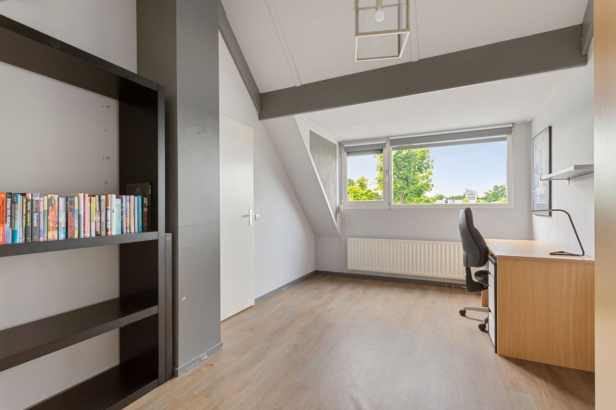 Foto 42 van Nieuwe Dreef 43