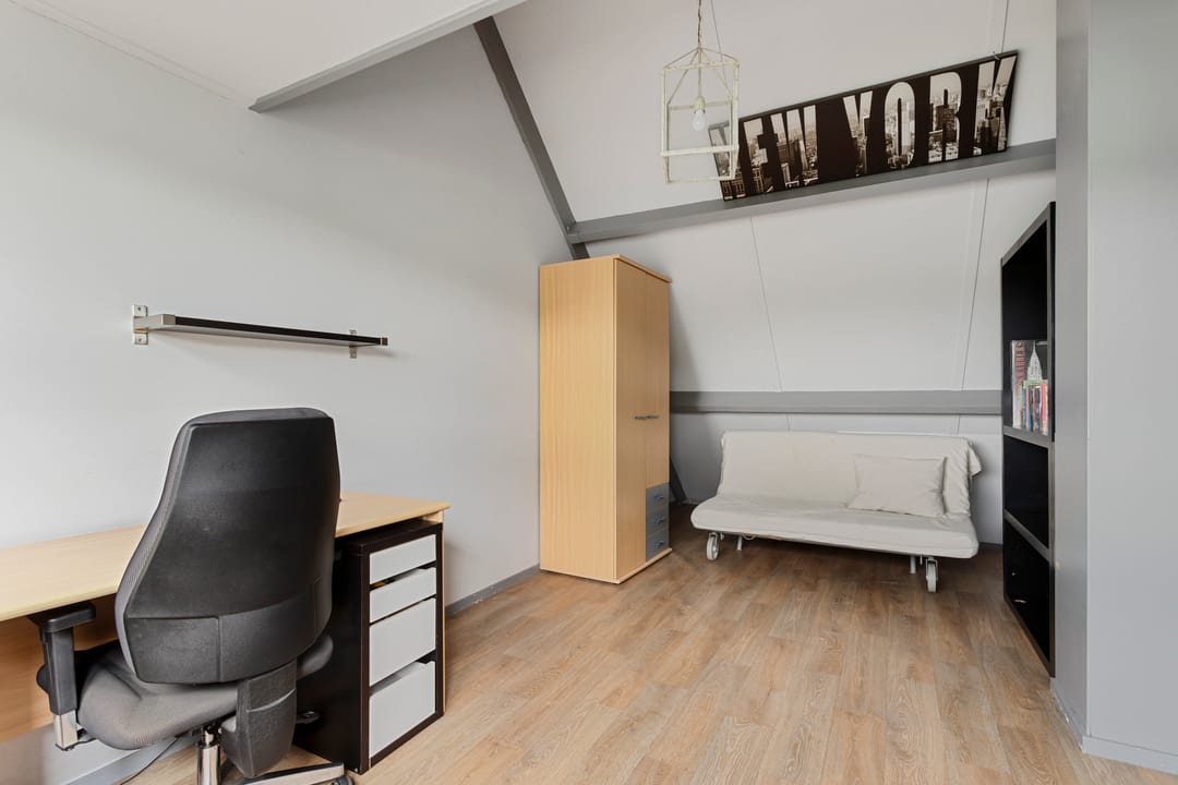 Foto 43 van Nieuwe Dreef 43