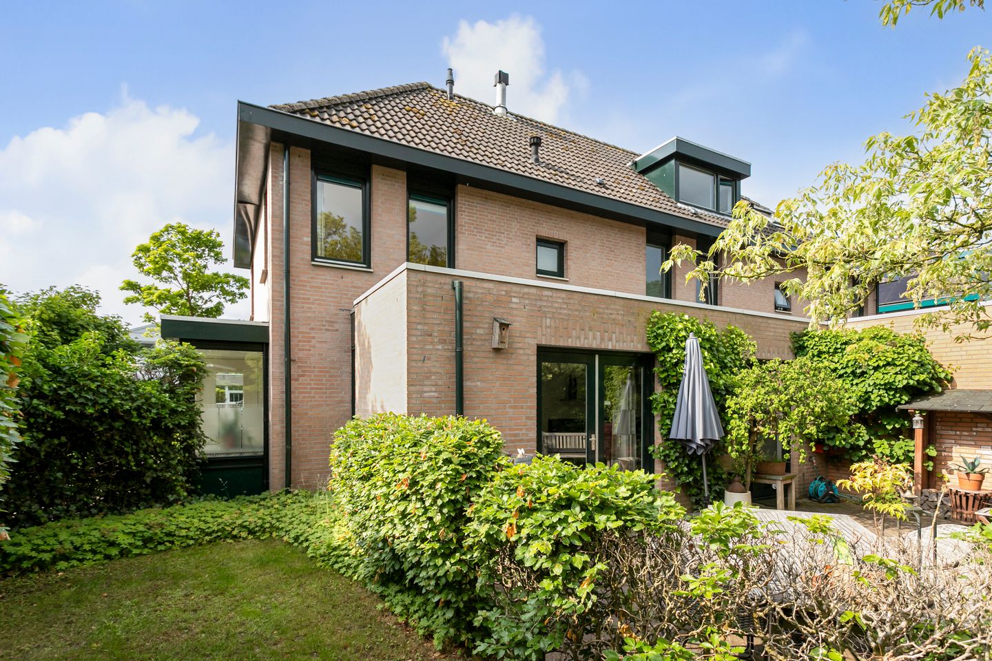 Foto 44 van Nieuwe Dreef 43