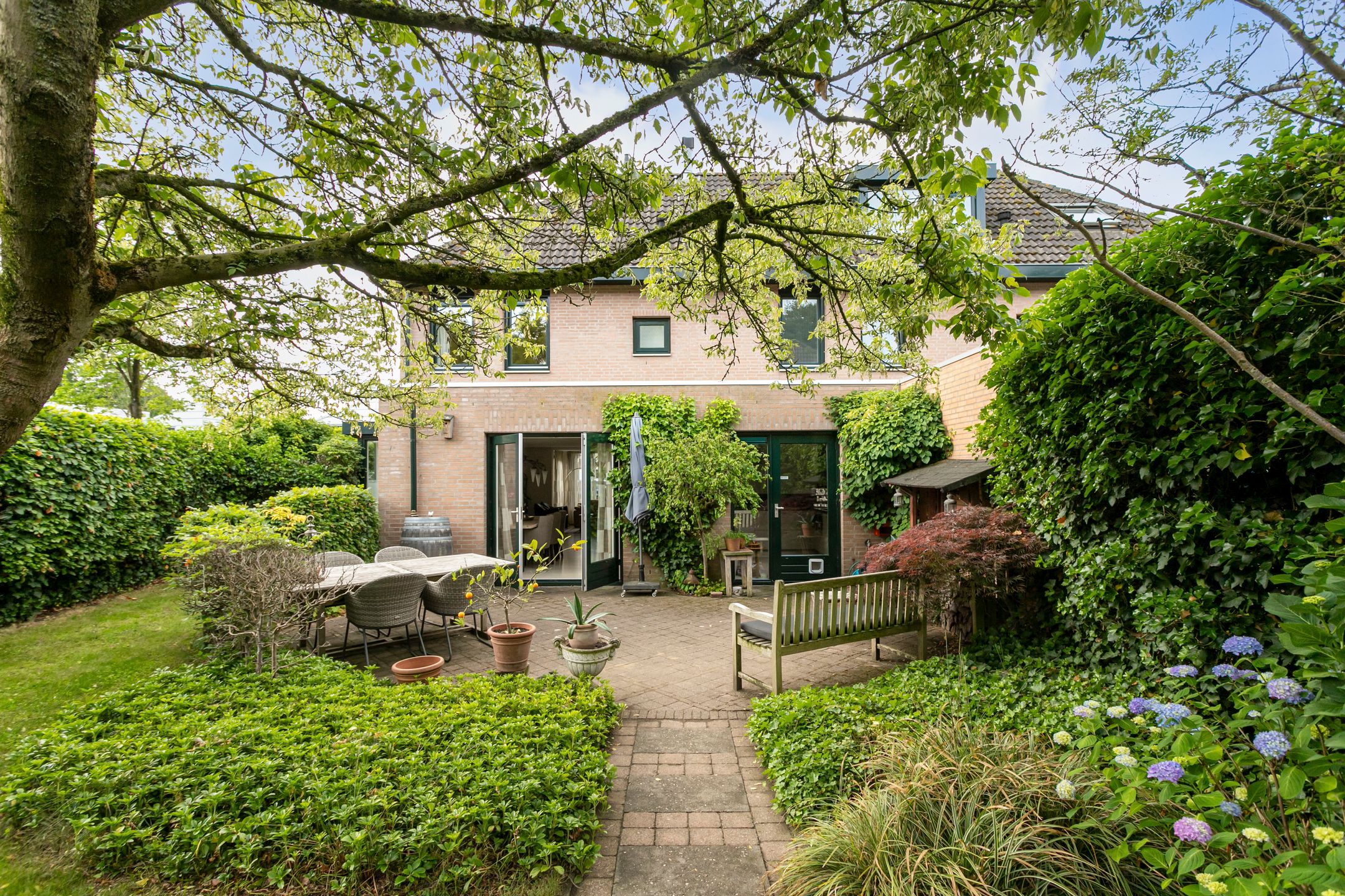 Foto 45 van Nieuwe Dreef 43