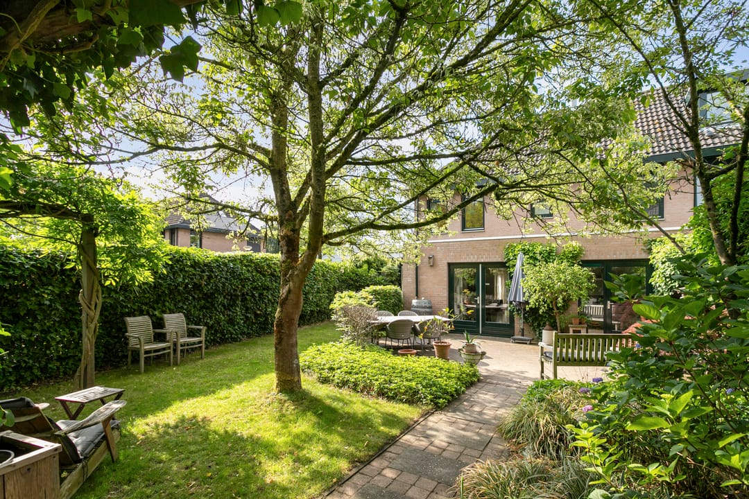 Foto 46 van Nieuwe Dreef 43