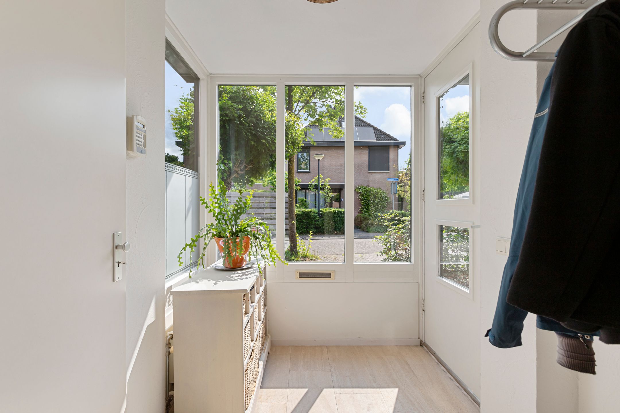 Foto 9 van Nieuwe Dreef 43