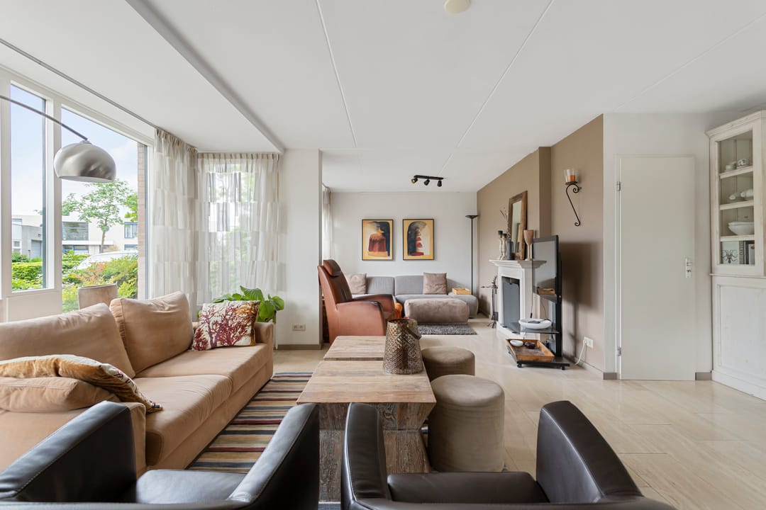 Foto 11 van Nieuwe Dreef 43