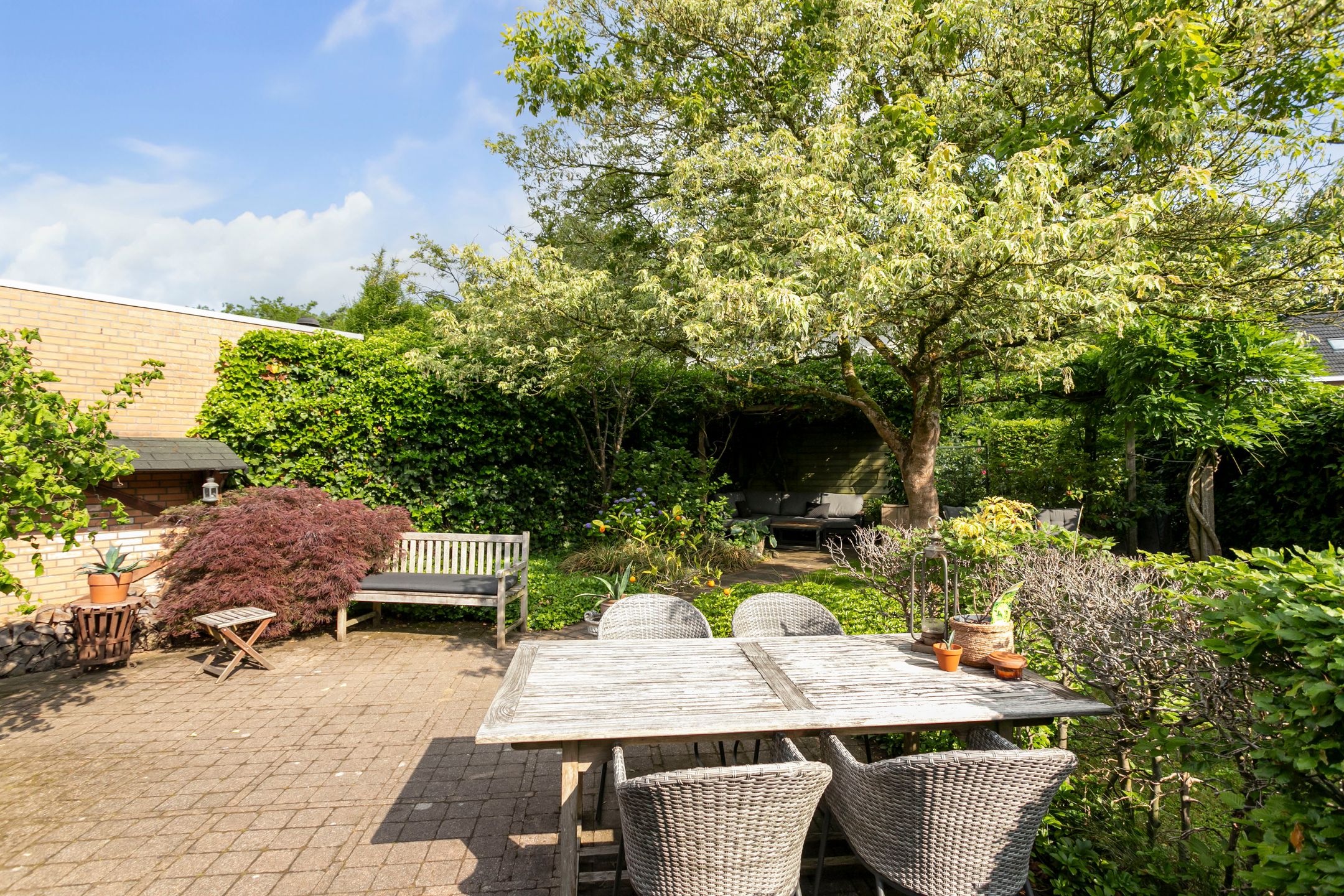 Foto 48 van Nieuwe Dreef 43