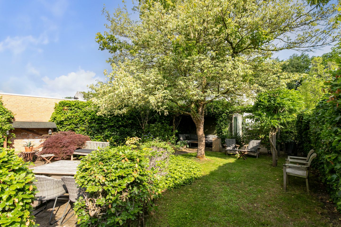 Foto 49 van Nieuwe Dreef 43