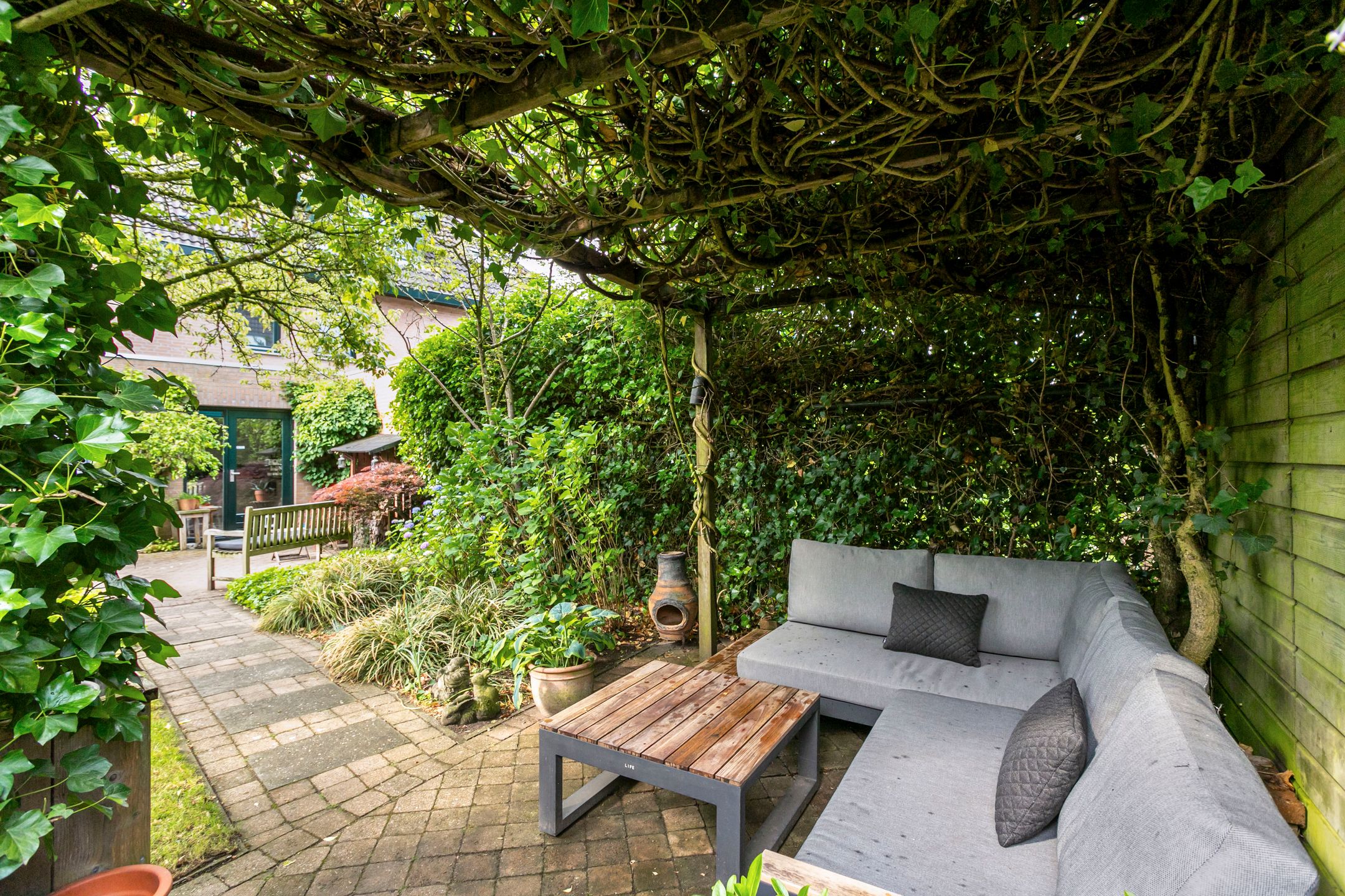 Foto 51 van Nieuwe Dreef 43