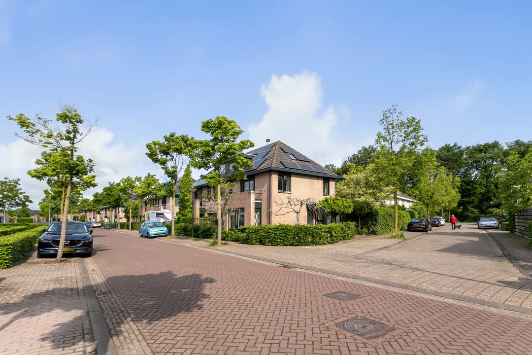 Foto 53 van Nieuwe Dreef 43