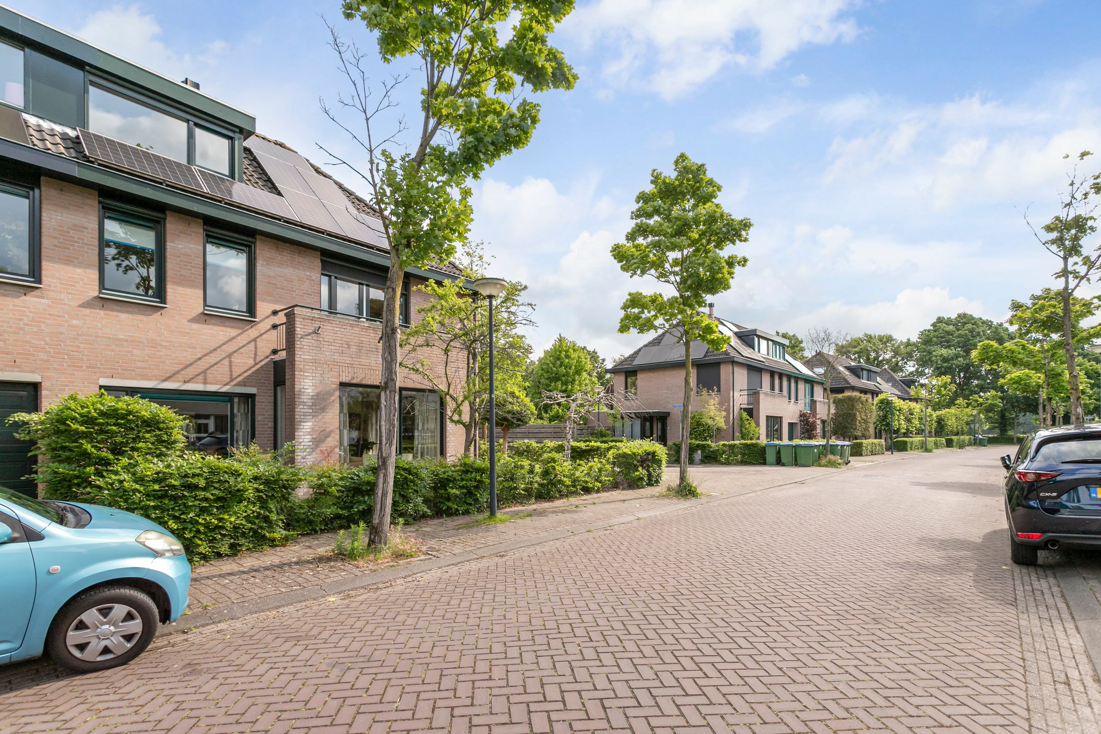 Foto 54 van Nieuwe Dreef 43