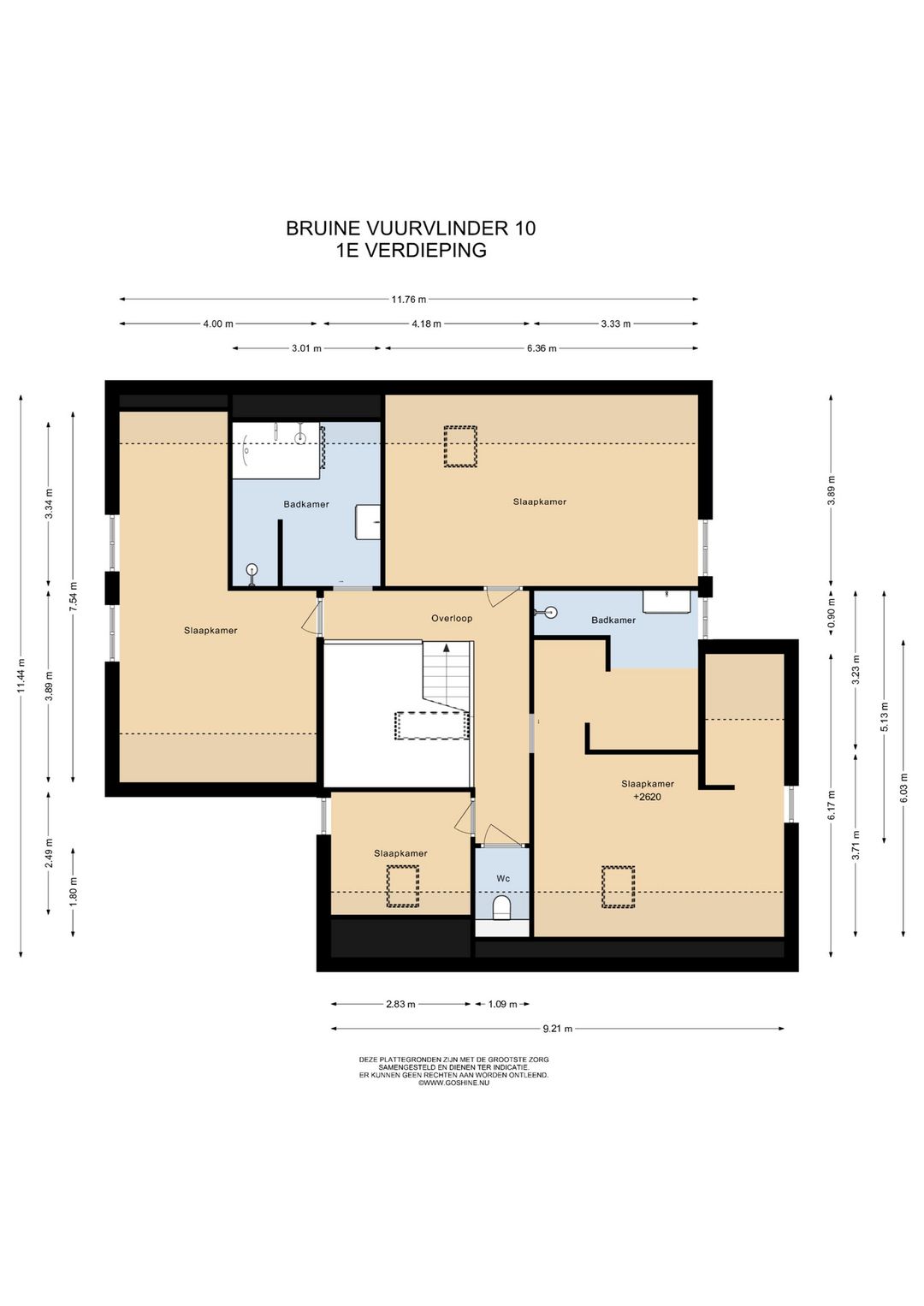 Foto 68 van Bruine Vuurvlinder 10