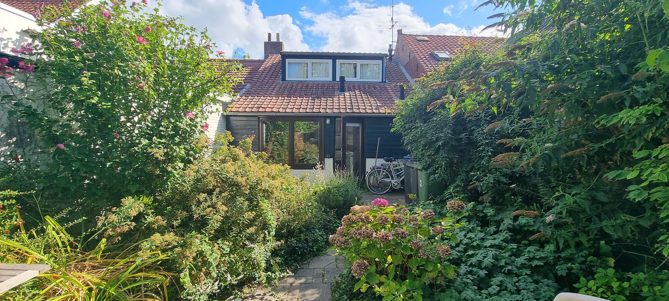 Foto 30 van Brouwerijstraat 33