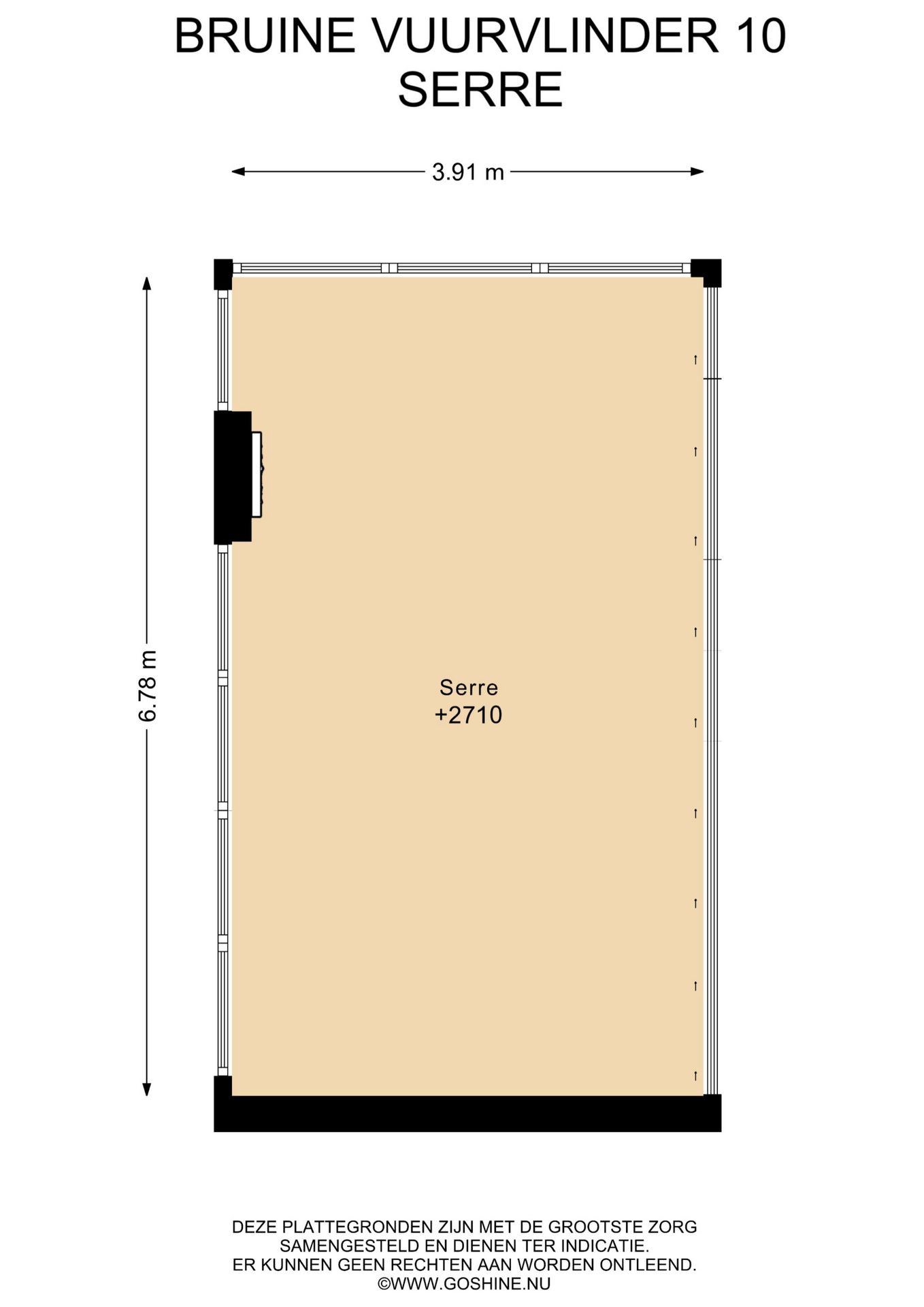 Foto 70 van Bruine Vuurvlinder 10