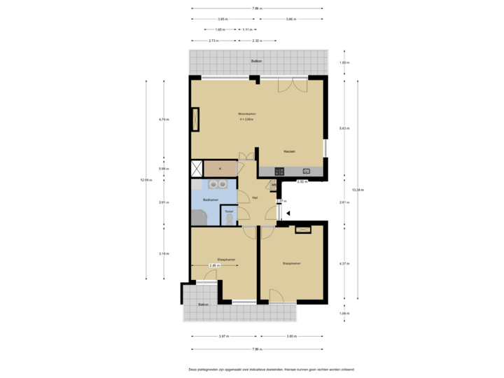 Appartement