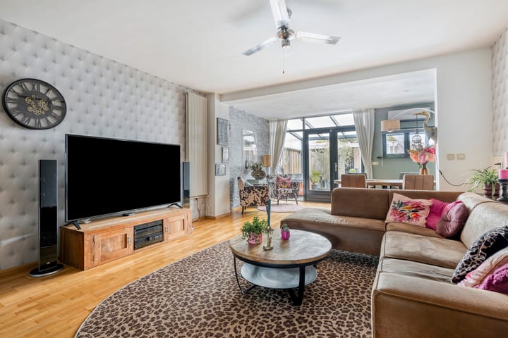 Foto 2 van Bremlaan 47