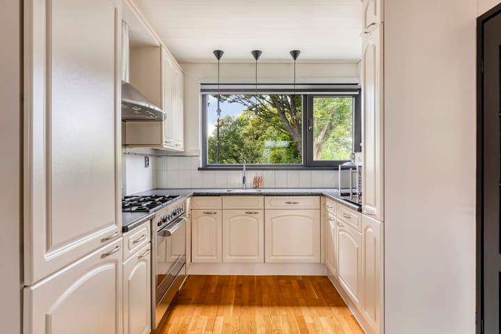 Foto 3 van Bremlaan 47