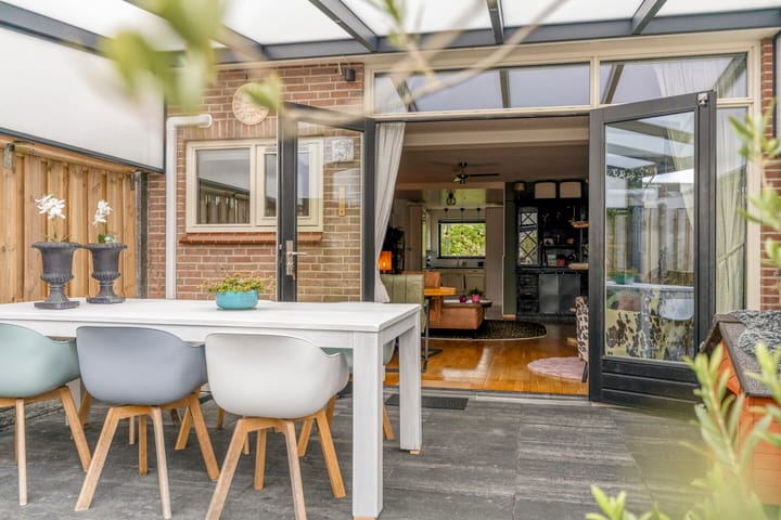 Foto 5 van Bremlaan 47